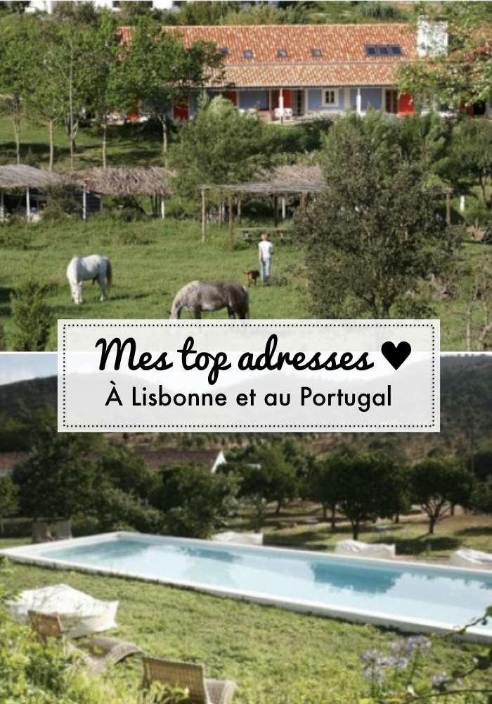 appartement en location et hotel top pour les familles au Portugal, en Algarve, dans l'Alentejo et à Lisbonne avec enfants